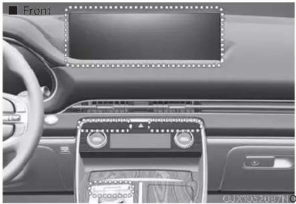 HYUNDAI Genesis GV80 (2024) - Information - 1