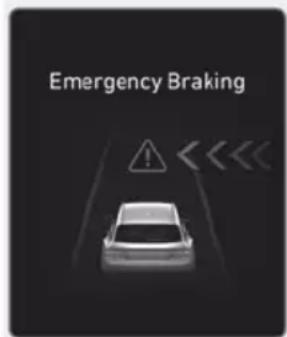 Emergency Braking