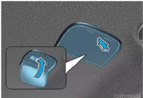 HYUNDAI Genesis GV80 (2024) - NOTICE - 1
