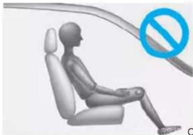 HYUNDAI Genesis GV80 (2024) - WARNING - 3