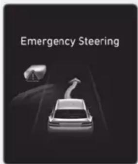Emergency Steering