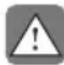 HYUNDAI Genesis GV80 (2024) - WARNING - 1