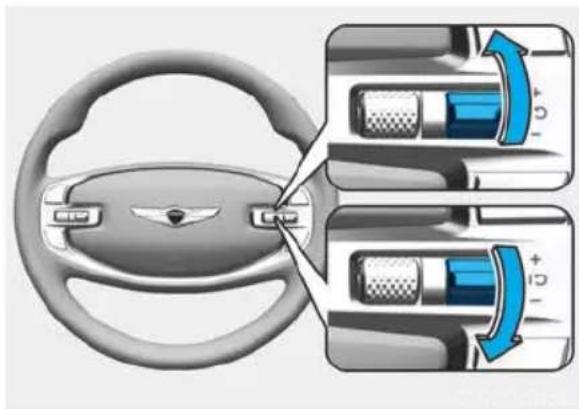 HYUNDAI Genesis GV80 (2024) - i Information - 1