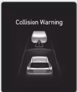 Collision Warning