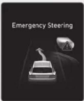 Emergency Steering