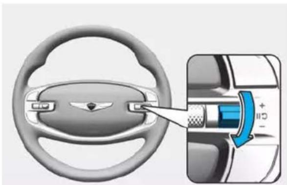 HYUNDAI Genesis GV80 (2024) - i Information - 2