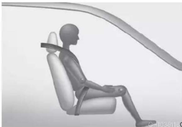HYUNDAI Genesis GV80 (2024) - WARNING - 11