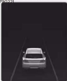 HYUNDAI Genesis GV80 (2024) - Information - 1