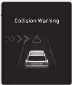 Collision Warning