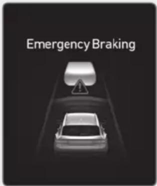 Emergency Braking