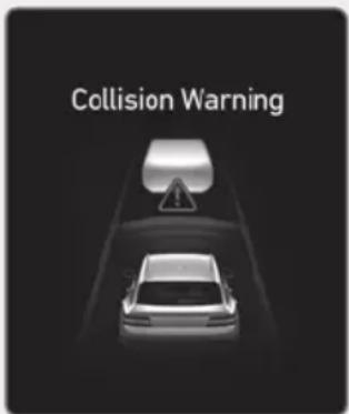 Collision Warning