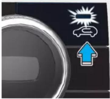 HYUNDAI Genesis GV80 (2024) - Air intake control - 1