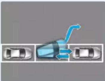 HYUNDAI Genesis GV80 (2024) - REMOTE SMART PARKING ASSIST (RSPA) (IF EQUIPPED) - 4