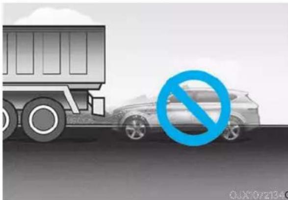 HYUNDAI Genesis GV80 (2024) - Limitations of Remote Smart Parking Assist - 4