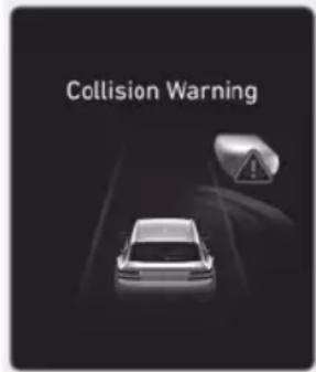 Collision Warning
