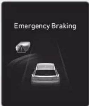 Emergency Braking