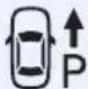 HYUNDAI Genesis GV80 (2024) - Remote Smart Parking Assist button - 7