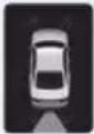 HYUNDAI Genesis GV80 (2024) - Reverse Parking Distance Warning - 1