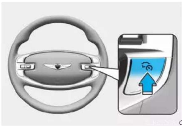 HYUNDAI Genesis GV80 (2024) - CAUTION - 1