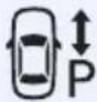 HYUNDAI Genesis GV80 (2024) - Remote Smart Parking Assist button - 9