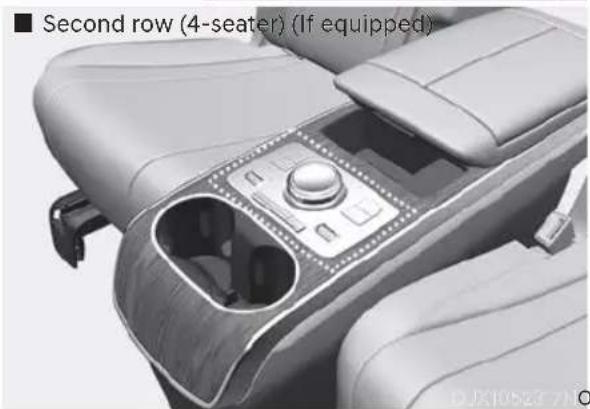HYUNDAI Genesis GV80 (2024) - i Information - 1