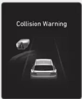 Collision Warning