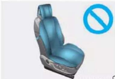 HYUNDAI Genesis GV80 (2024) - WARNING - 8