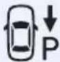 HYUNDAI Genesis GV80 (2024) - Remote Smart Parking Assist button - 8