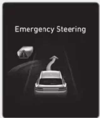 Emergency Steering