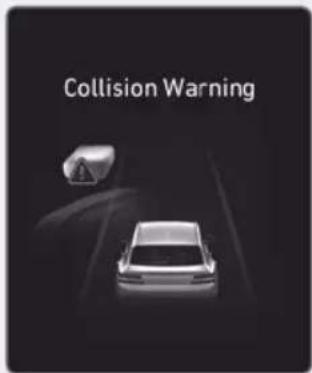 Collision Warning