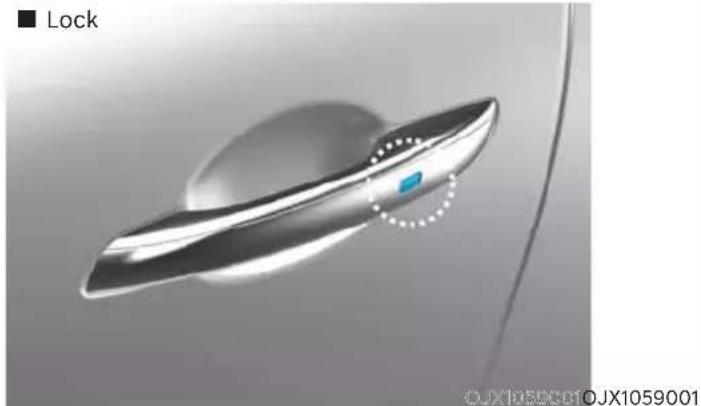HYUNDAI Genesis GV80 (2024) - Information - 1