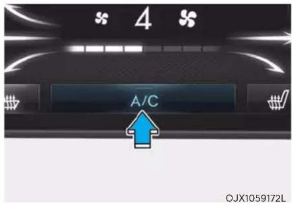 4 A/C OJX1059172L