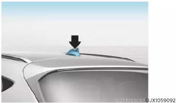 HYUNDAI Genesis GV80 (2024) - Information - 1