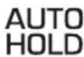 HYUNDAI Genesis GV80 (2024) - AUTO HOLD indicator light - 1
