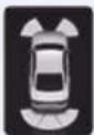 HYUNDAI Genesis GV80 (2024) - Reverse Parking Distance Warning - 2