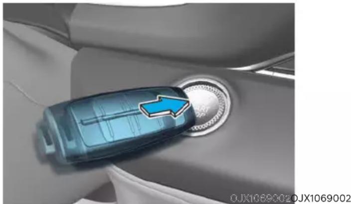 HYUNDAI Genesis GV80 (2024) - NOTICE - 1