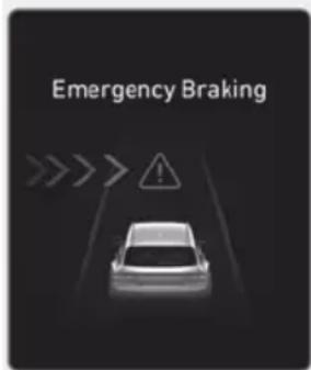 Emergency Braking