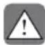 HYUNDAI Genesis GV80 (2024) - WARNING - 1