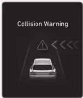Collision Warning