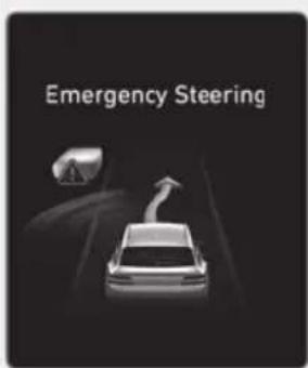 Emergency Steering
