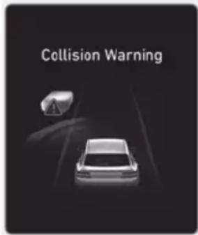 Collision Warning