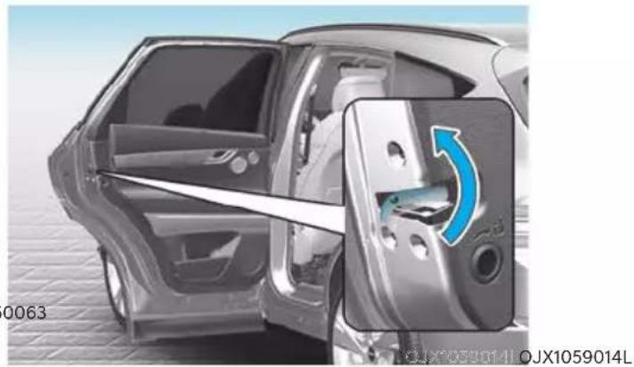 HYUNDAI Genesis GV80 (2024) - i Information - 1