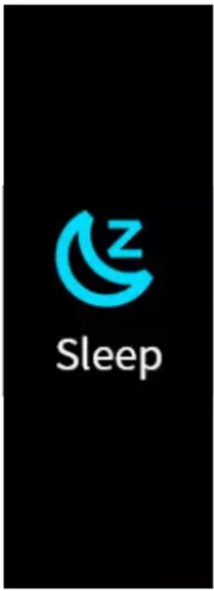 Sleep