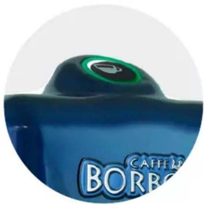 CAFFEE BORRO