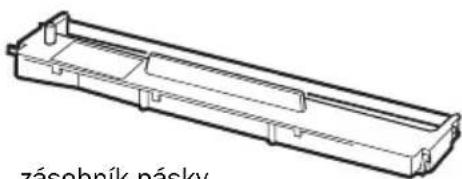 EPSON LX-1170 - ■Vybalení tiskárny - 3