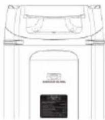 BLAUPUNKT PB05DB - Specification - 2