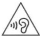 BLAUPUNKT PB05DB - WARNING - 1