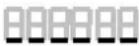 ADE M601620 - Error messages - 2