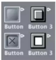 APPLE Logic Pro 7 - Buttons - 1