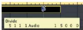 APPLE Logic Pro 7 - Help Tags - 1